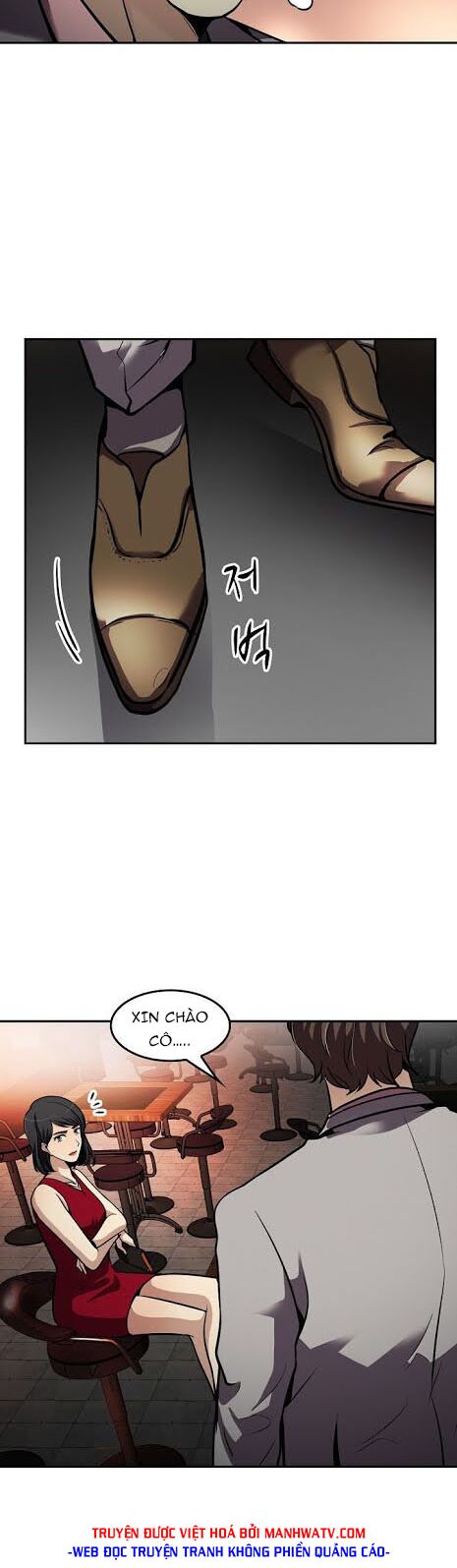 Điều Tra Viên Chuyển Sinh: Chapter 100