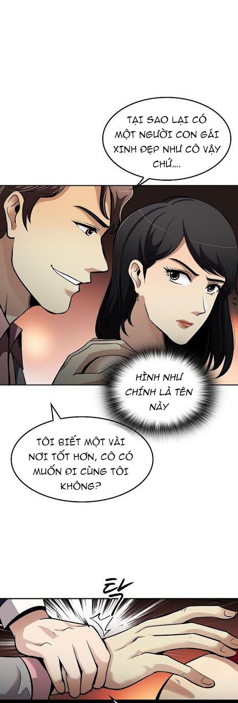 Điều Tra Viên Chuyển Sinh: Chapter 100