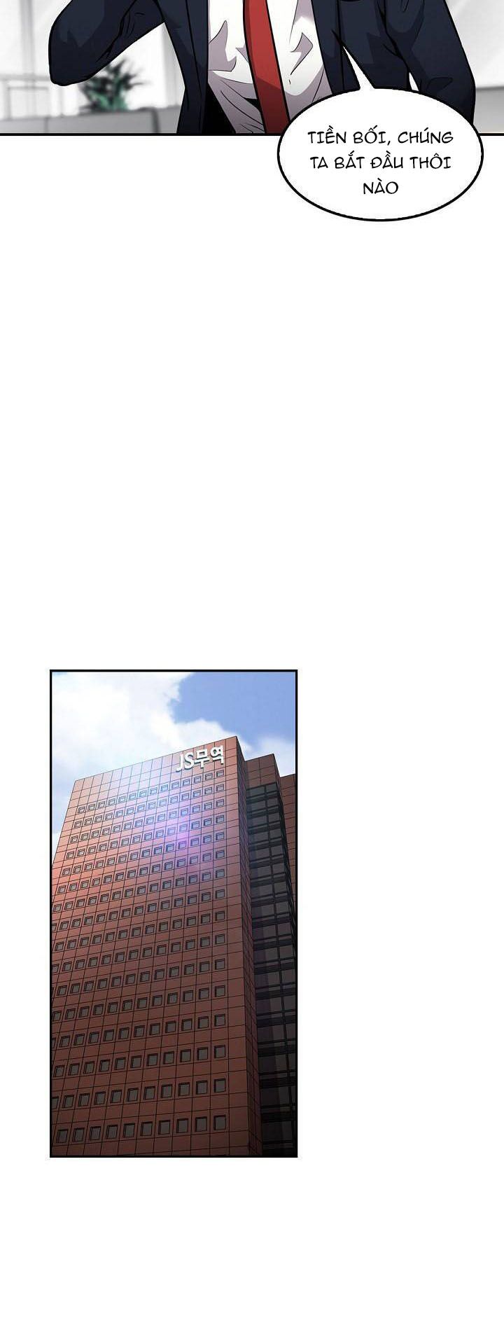 Điều Tra Viên Chuyển Sinh: Chapter 103