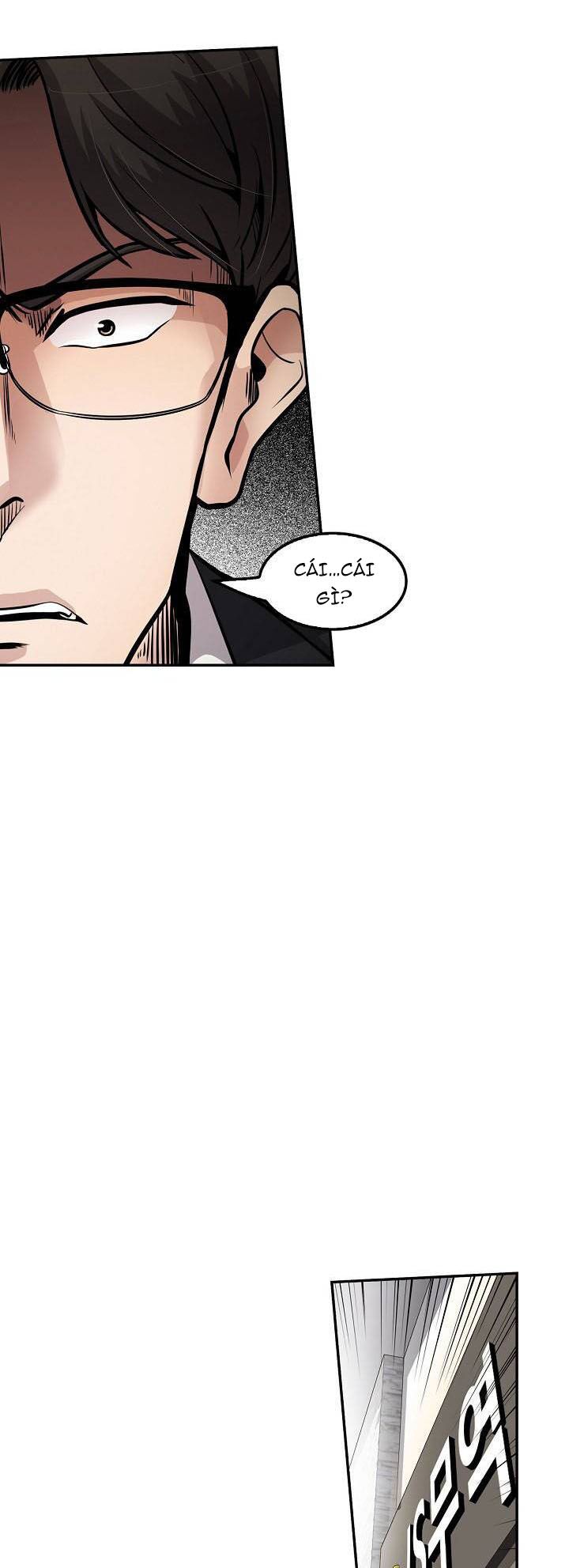 Điều Tra Viên Chuyển Sinh: Chapter 103