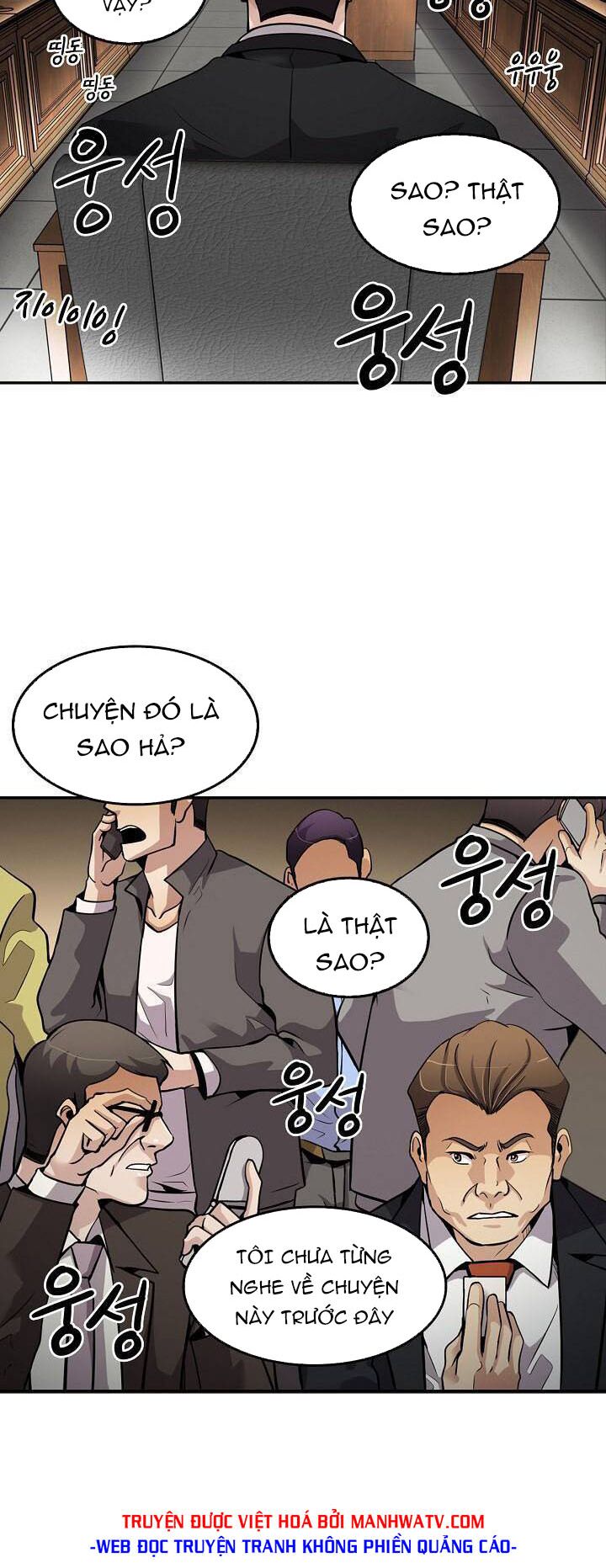 Điều Tra Viên Chuyển Sinh: Chapter 103