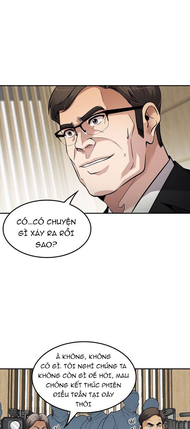 Điều Tra Viên Chuyển Sinh: Chapter 103
