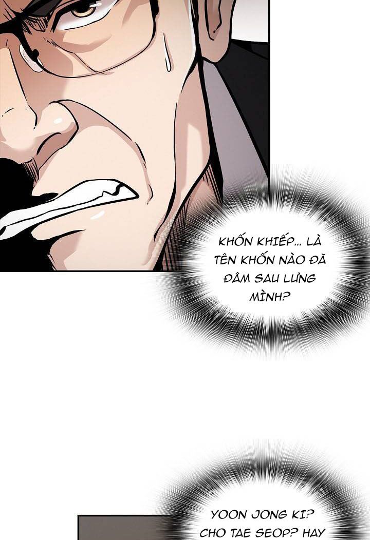 Điều Tra Viên Chuyển Sinh: Chapter 103