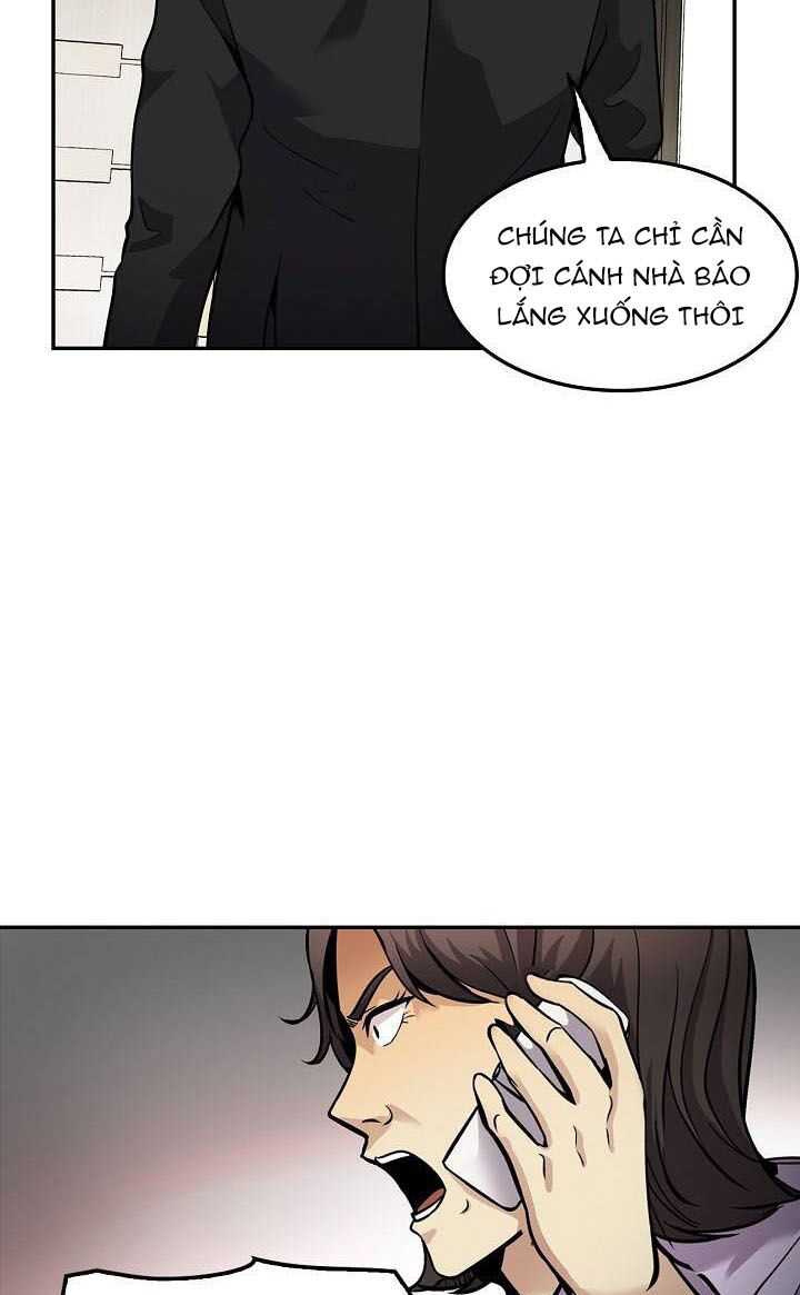 Điều Tra Viên Chuyển Sinh: Chapter 103