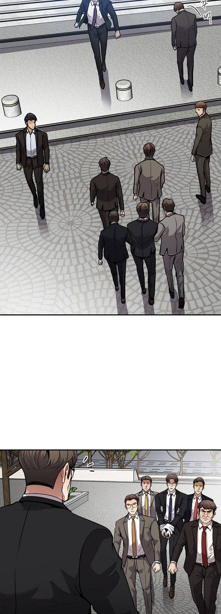Điều Tra Viên Chuyển Sinh: Chapter 103