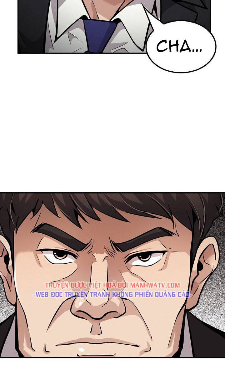 Điều Tra Viên Chuyển Sinh: Chapter 103