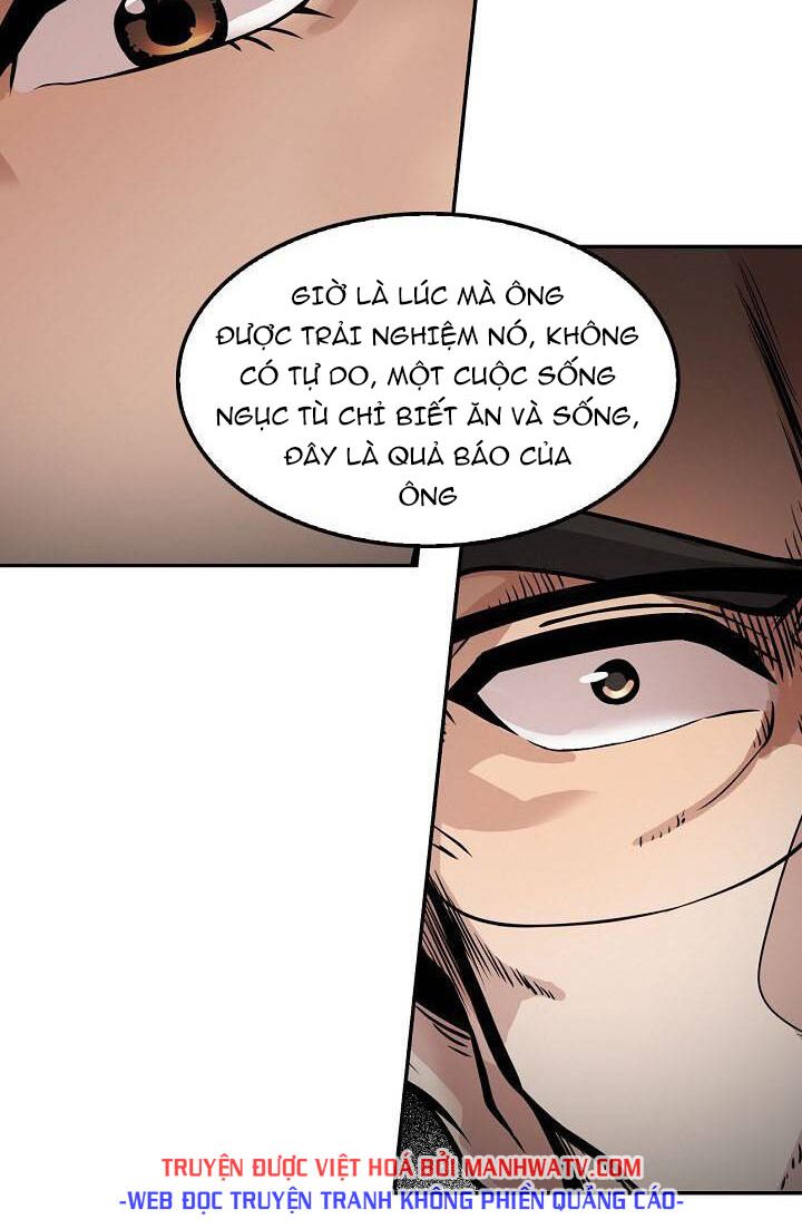 Điều Tra Viên Chuyển Sinh: Chapter 106