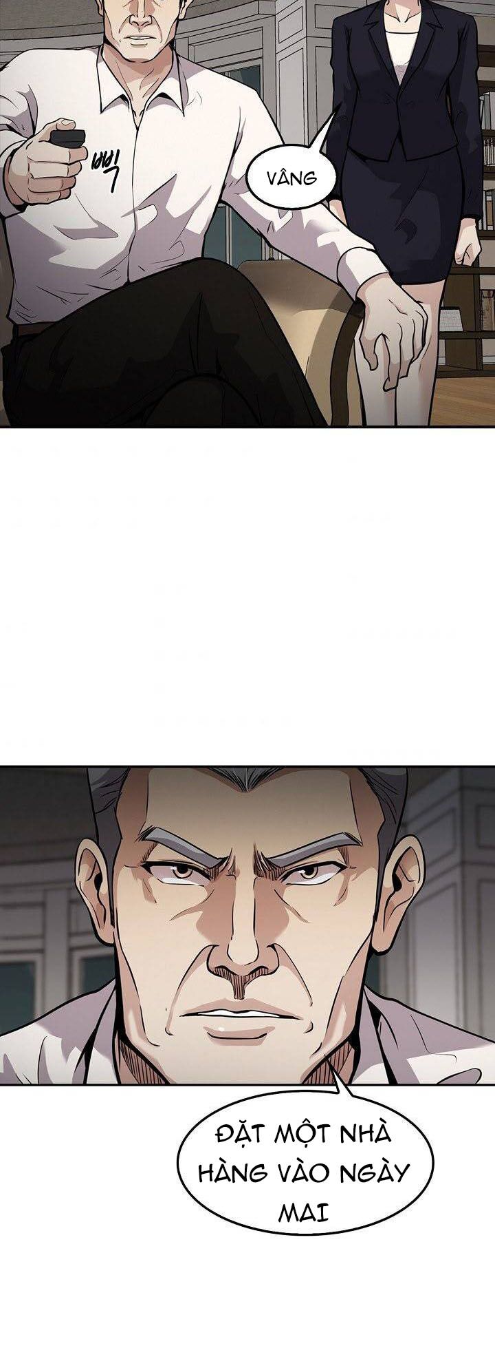 Điều Tra Viên Chuyển Sinh: Chapter 106