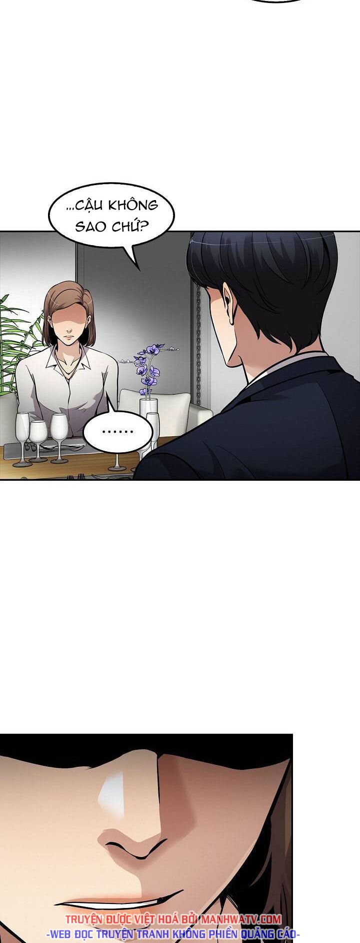 Điều Tra Viên Chuyển Sinh: Chapter 106