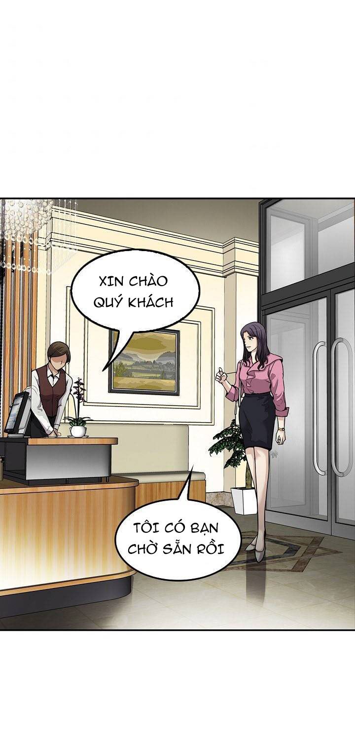 Điều Tra Viên Chuyển Sinh: Chapter 106