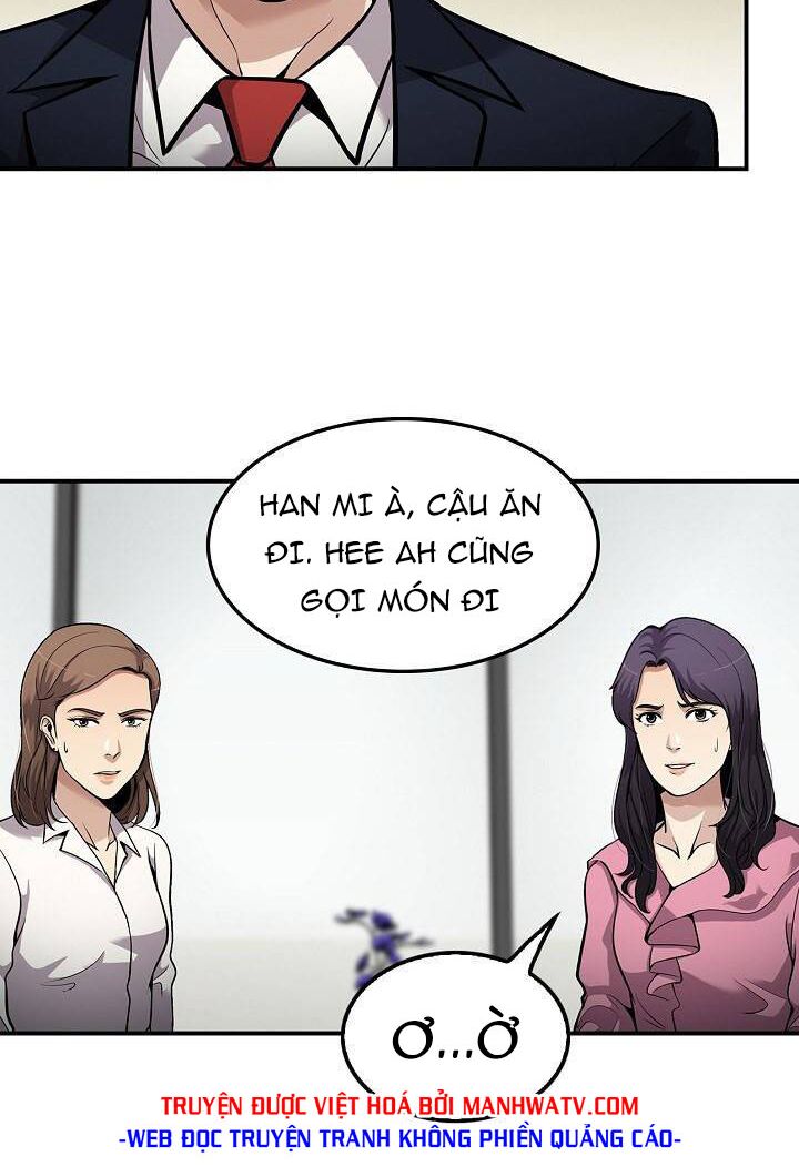 Điều Tra Viên Chuyển Sinh: Chapter 106