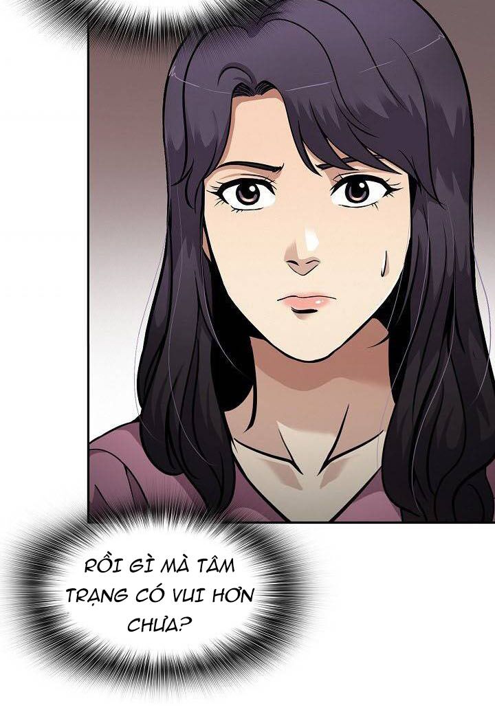 Điều Tra Viên Chuyển Sinh: Chapter 106