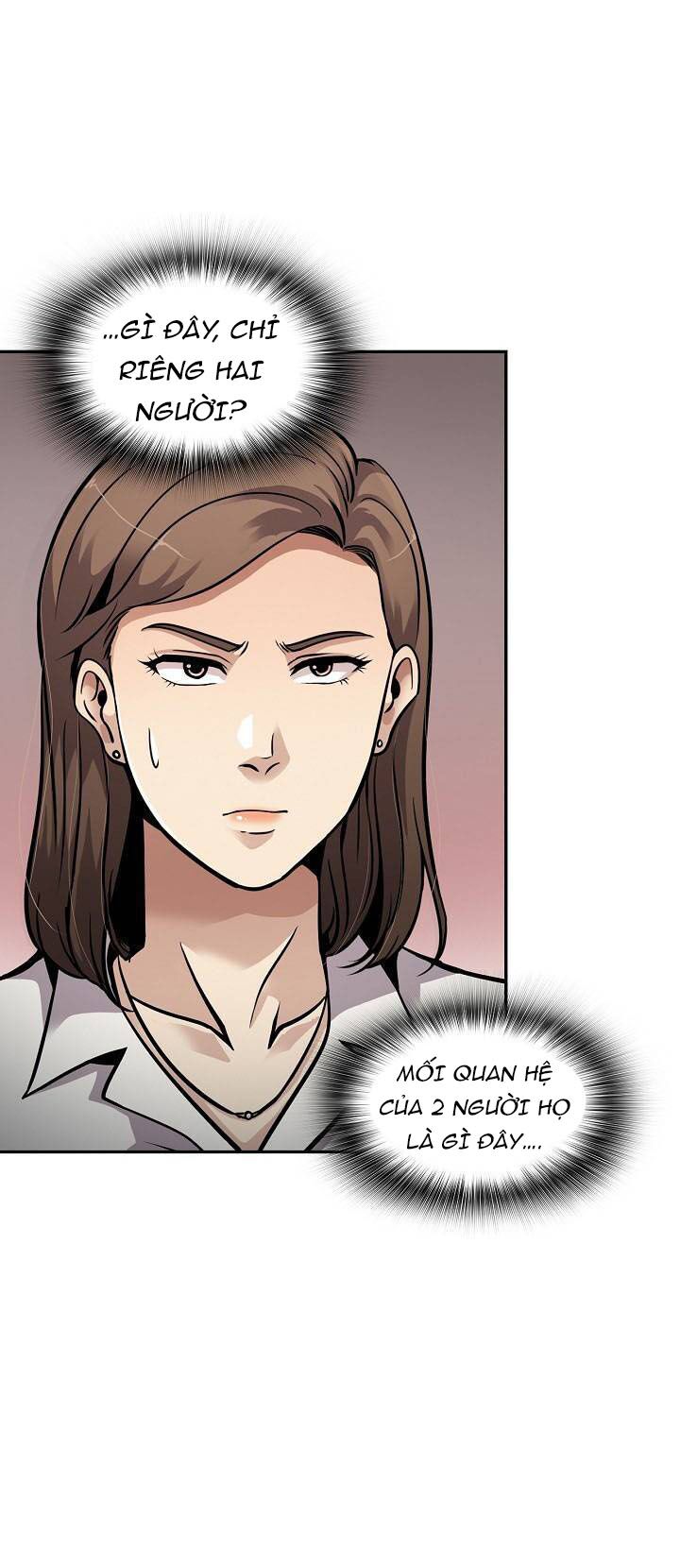 Điều Tra Viên Chuyển Sinh: Chapter 106