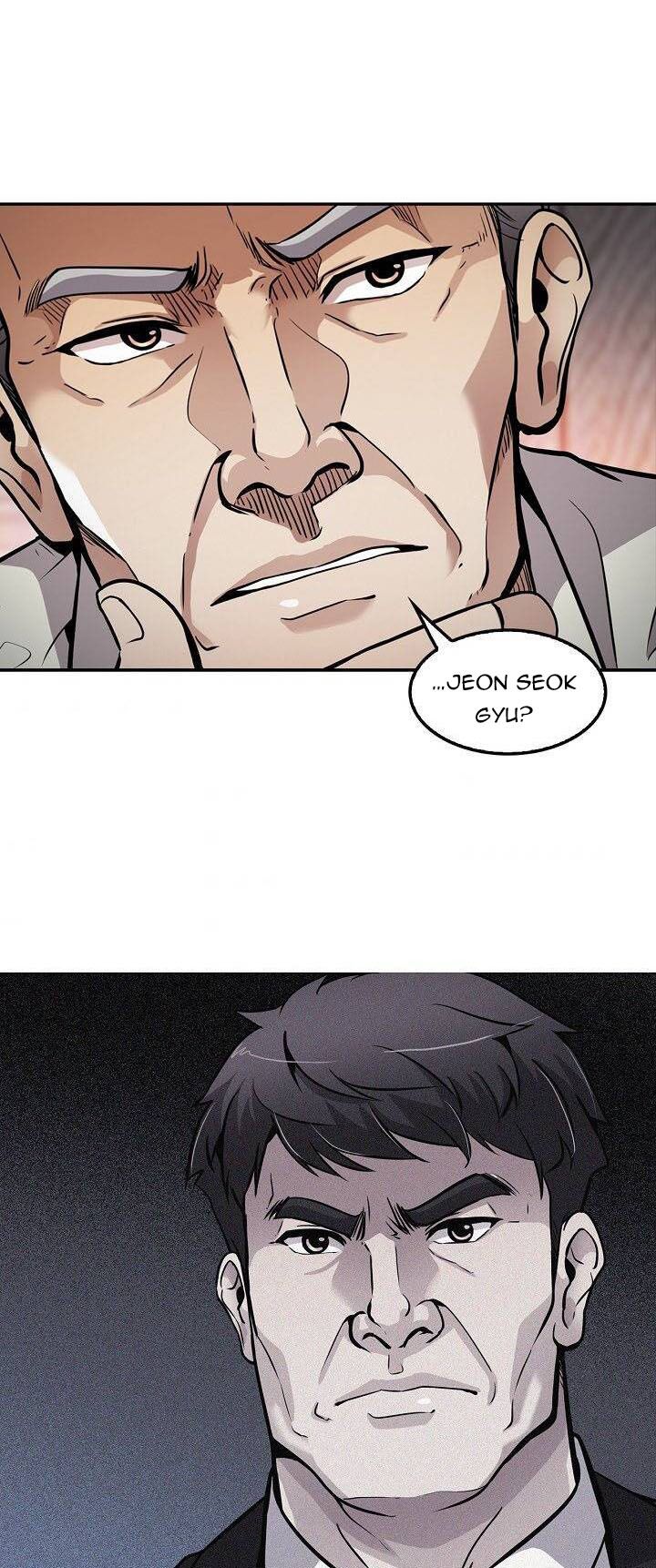 Điều Tra Viên Chuyển Sinh: Chapter 106