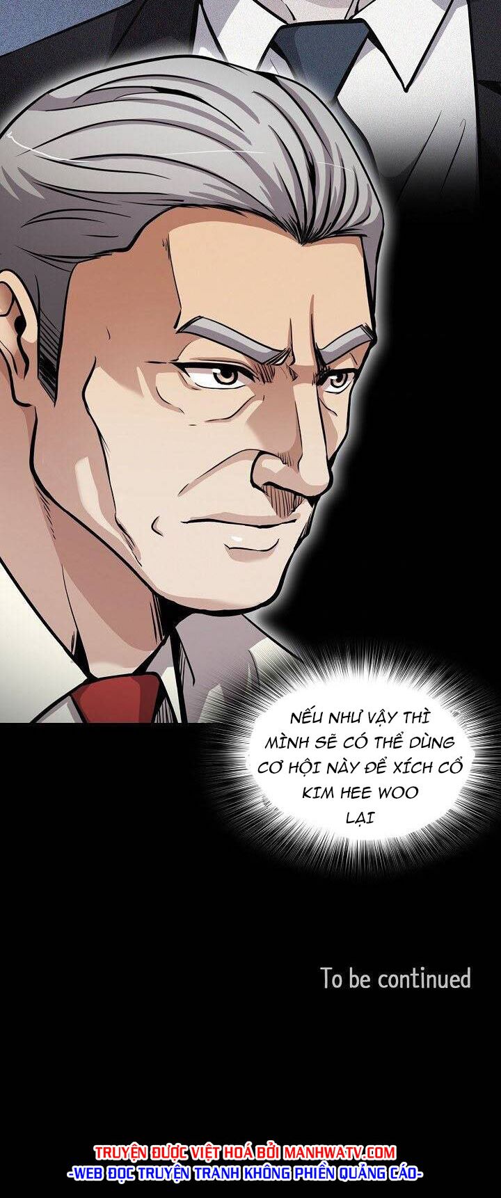Điều Tra Viên Chuyển Sinh: Chapter 106
