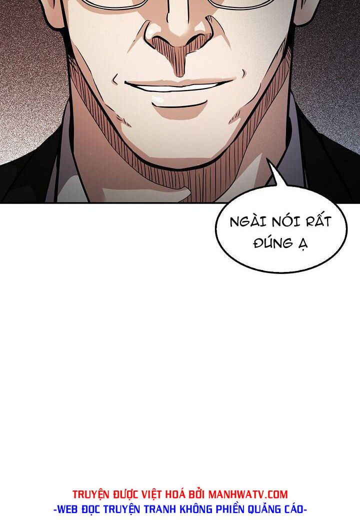Điều Tra Viên Chuyển Sinh: Chapter 107