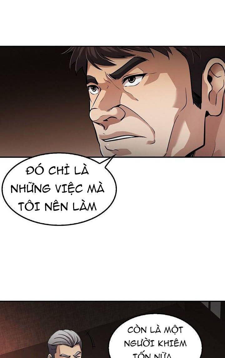 Điều Tra Viên Chuyển Sinh: Chapter 107