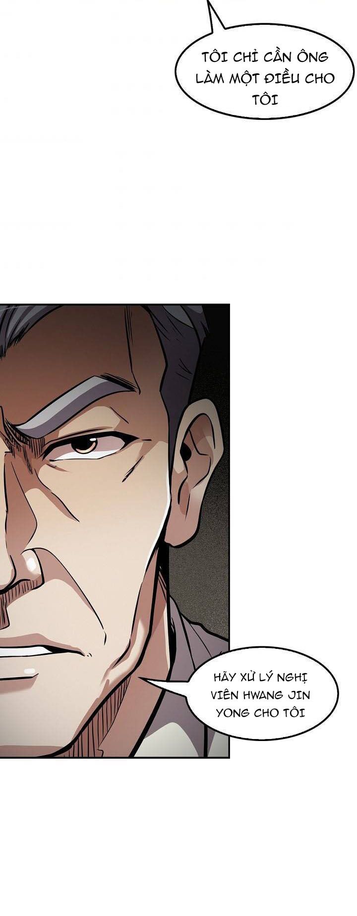 Điều Tra Viên Chuyển Sinh: Chapter 107