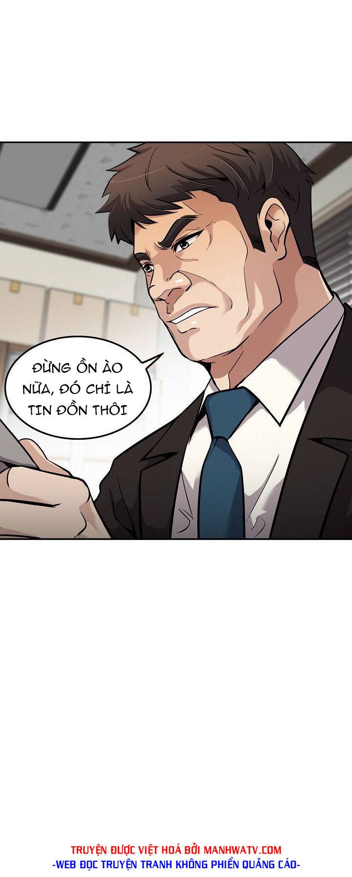 Điều Tra Viên Chuyển Sinh: Chapter 107