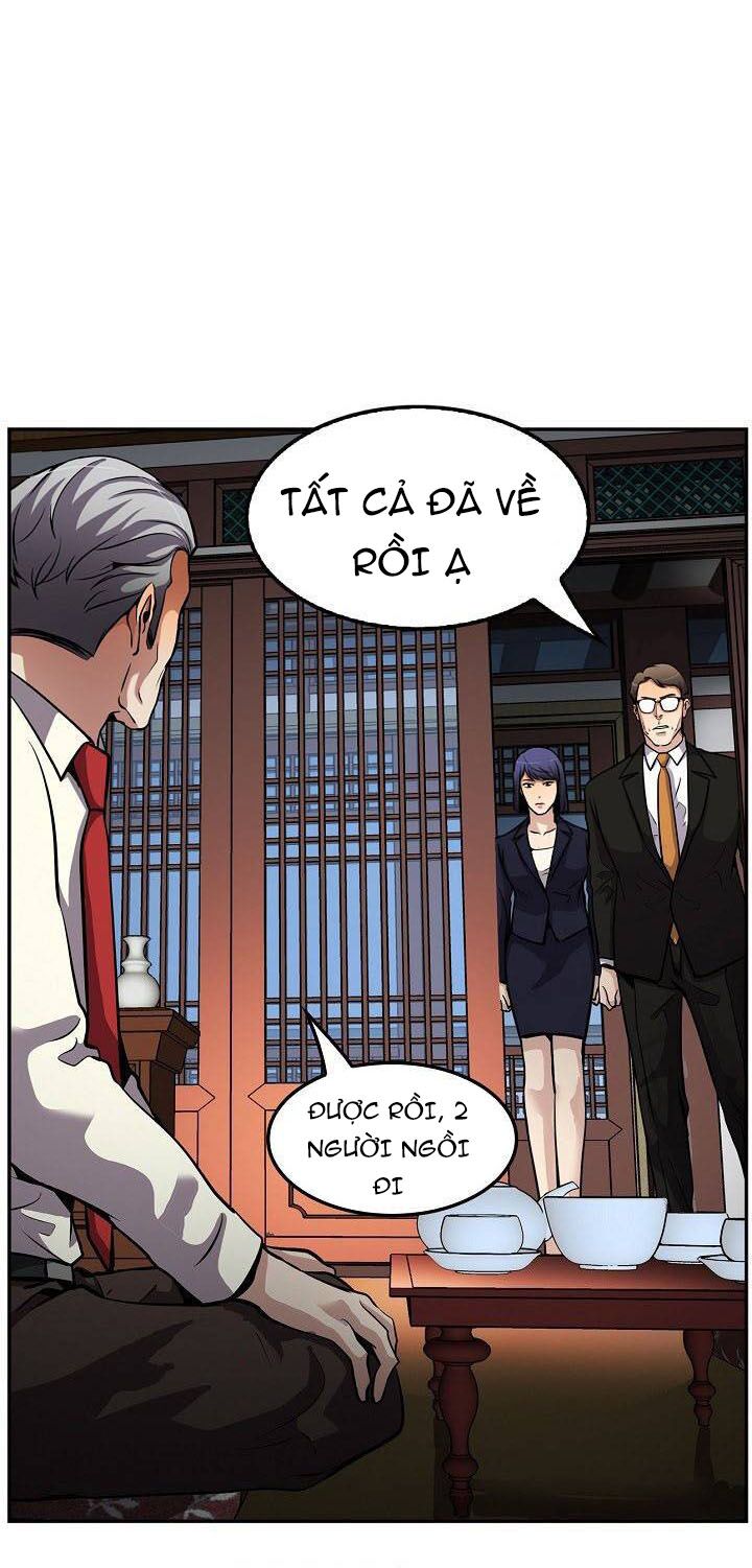 Điều Tra Viên Chuyển Sinh: Chapter 107