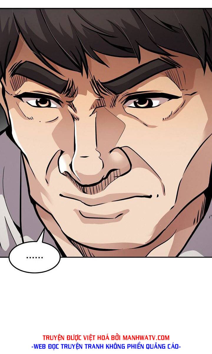 Điều Tra Viên Chuyển Sinh: Chapter 108
