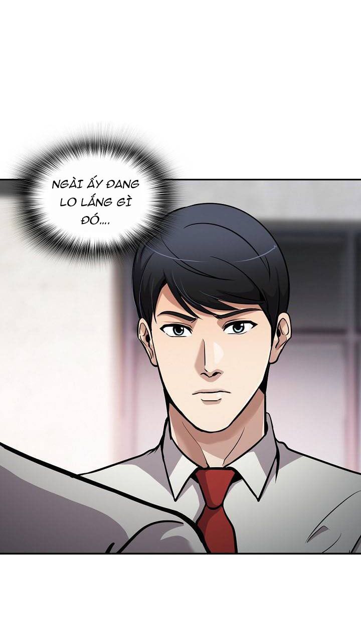 Điều Tra Viên Chuyển Sinh: Chapter 108