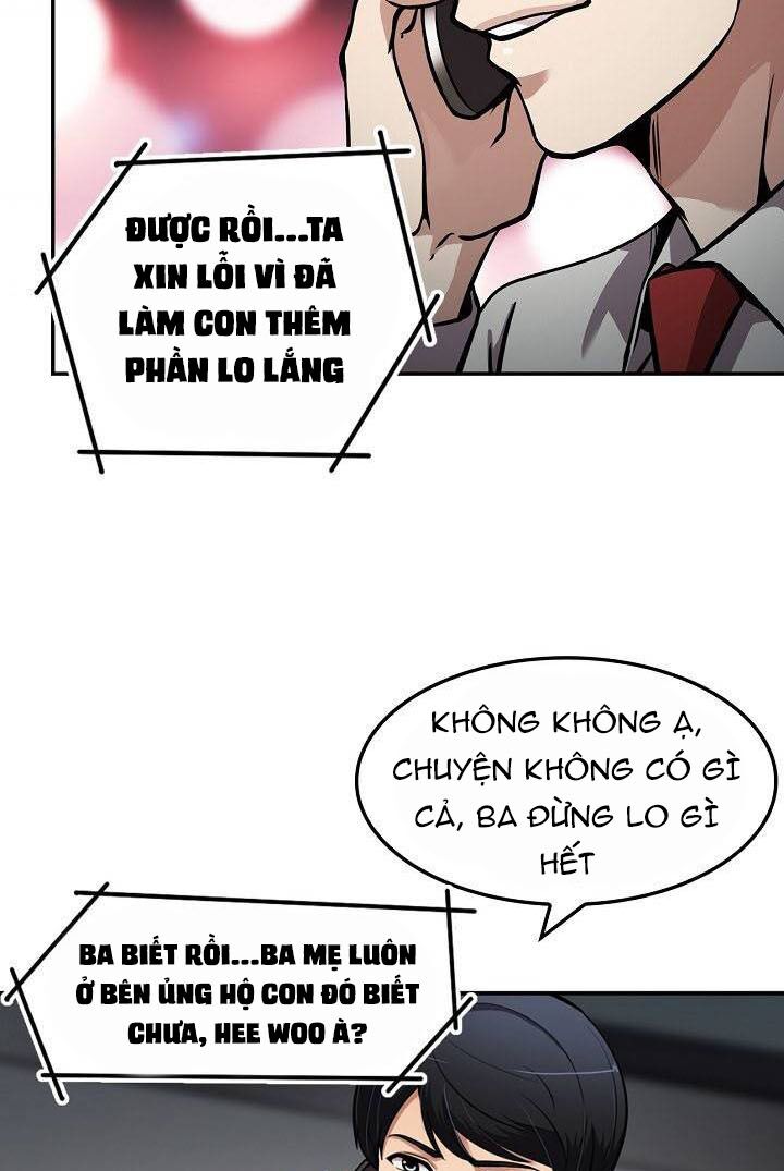 Điều Tra Viên Chuyển Sinh: Chapter 108