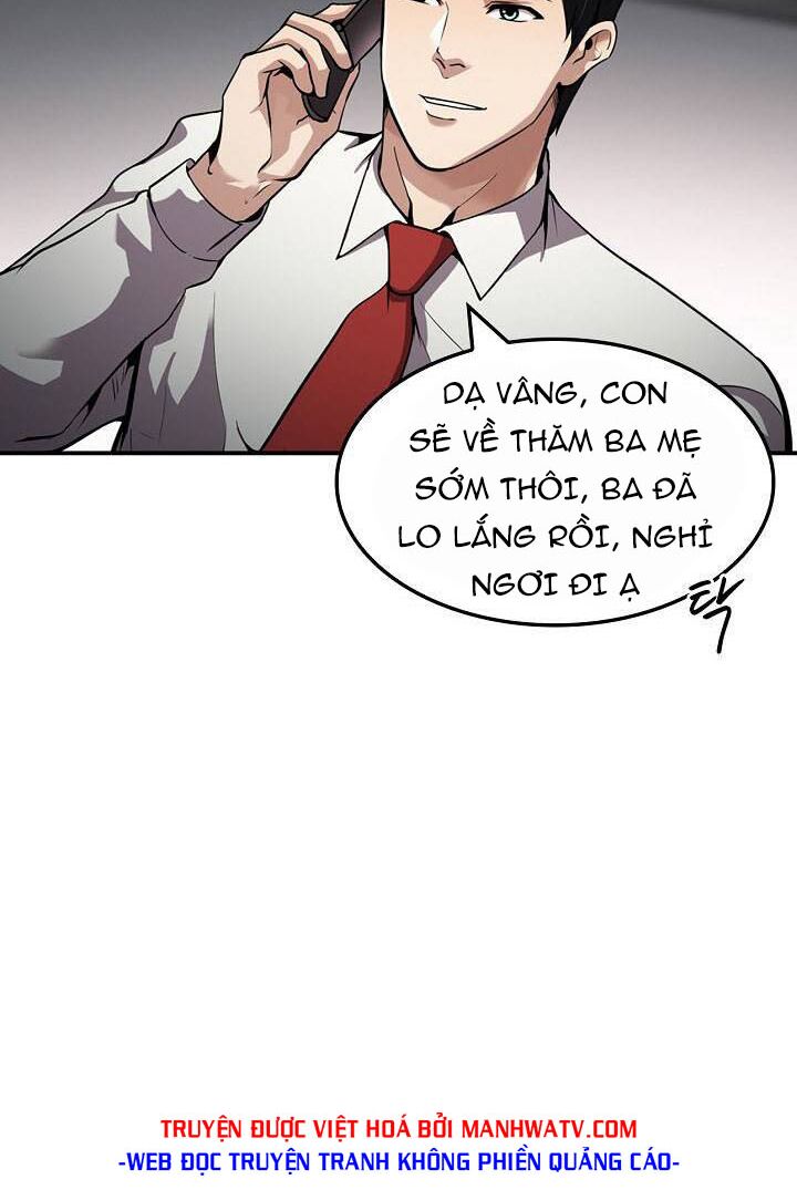 Điều Tra Viên Chuyển Sinh: Chapter 108