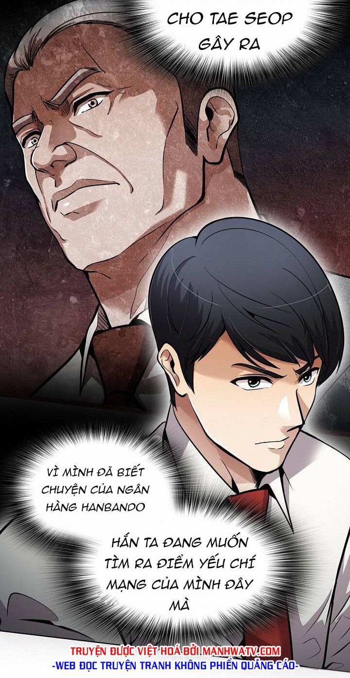 Điều Tra Viên Chuyển Sinh: Chapter 108