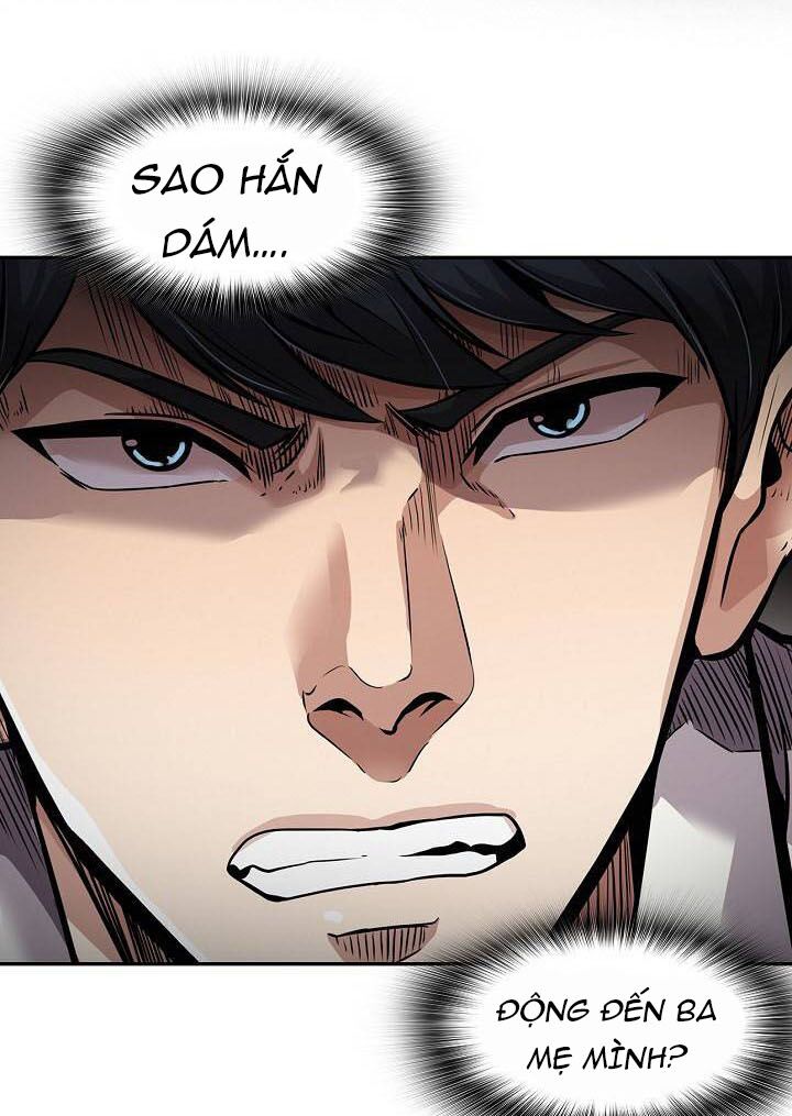 Điều Tra Viên Chuyển Sinh: Chapter 108