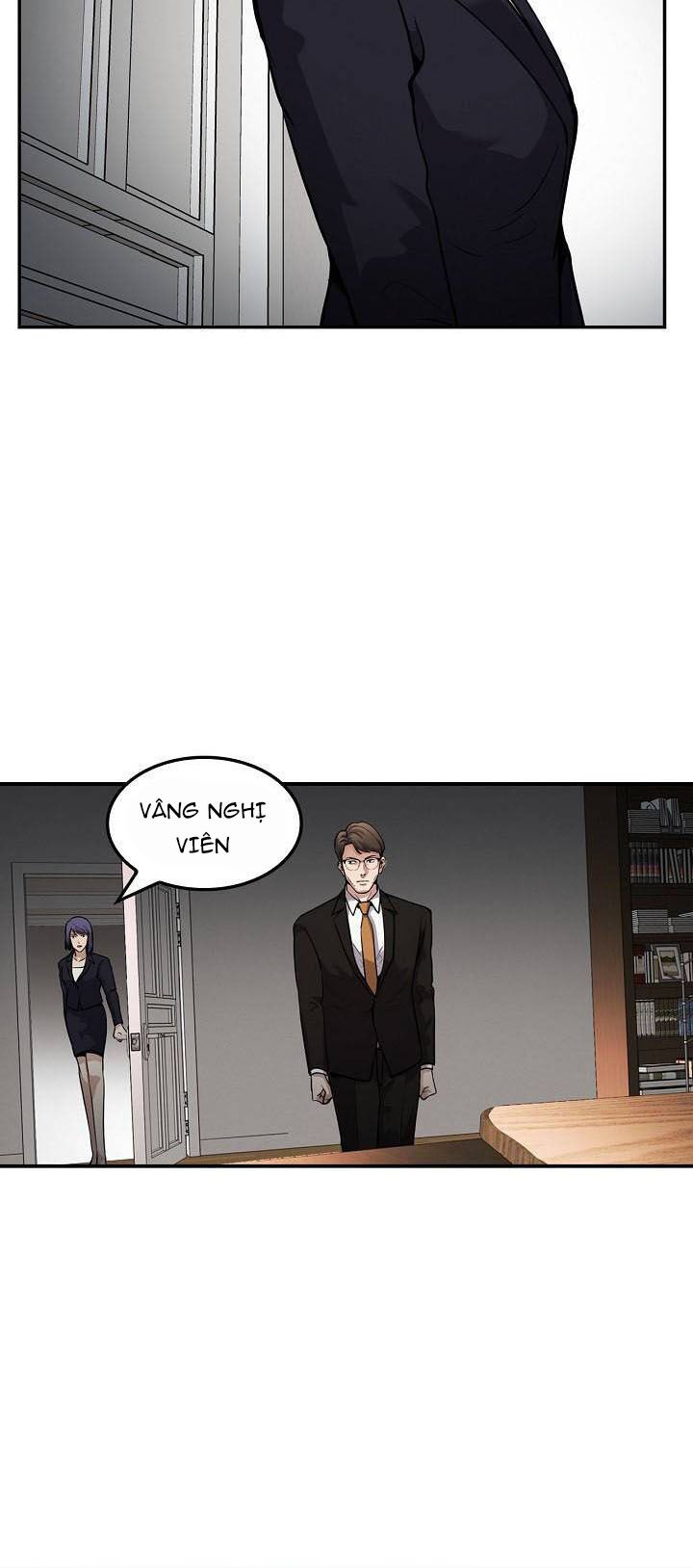 Điều Tra Viên Chuyển Sinh: Chapter 108