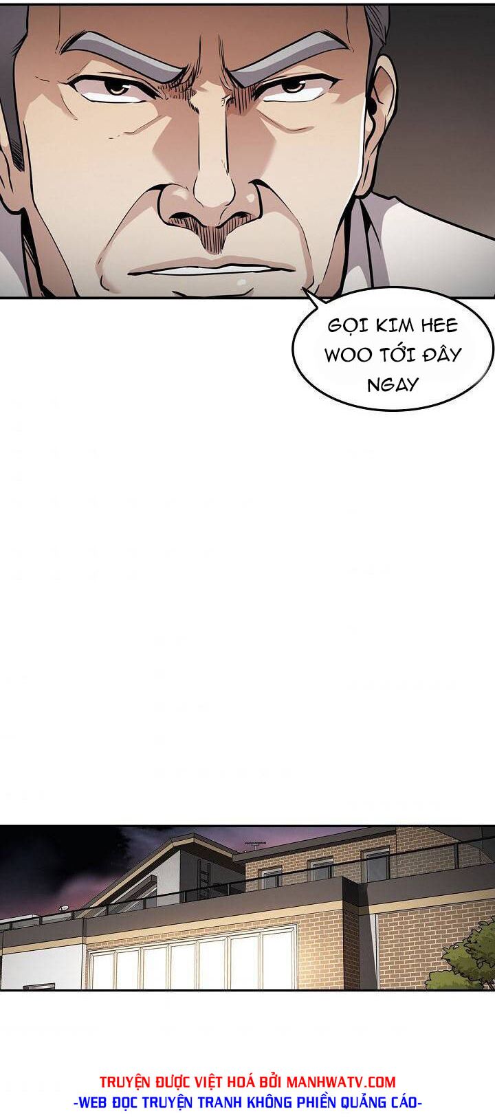 Điều Tra Viên Chuyển Sinh: Chapter 108