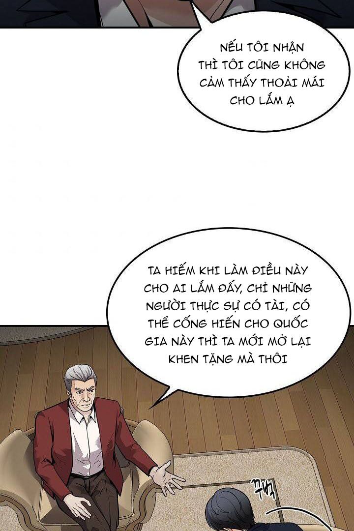 Điều Tra Viên Chuyển Sinh: Chapter 108