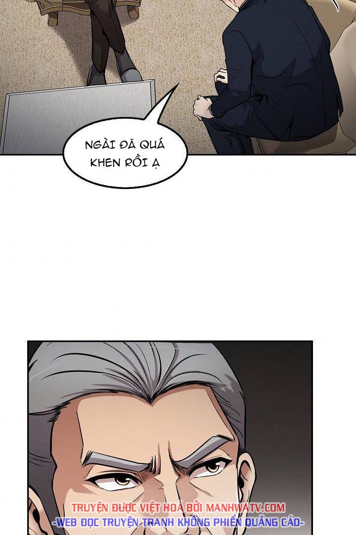 Điều Tra Viên Chuyển Sinh: Chapter 108