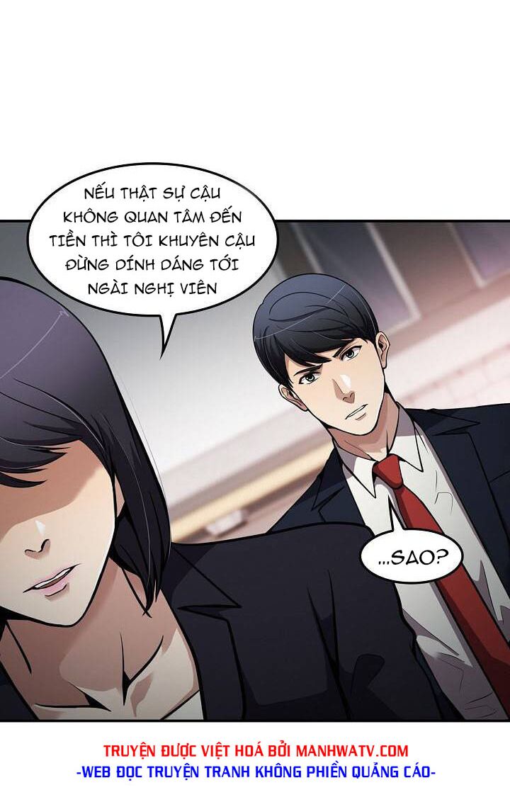 Điều Tra Viên Chuyển Sinh: Chapter 108