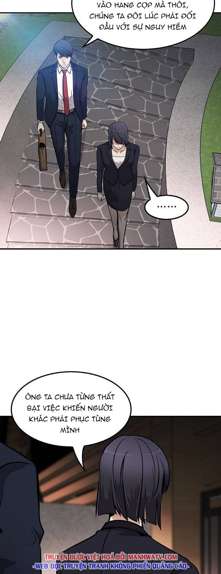 Điều Tra Viên Chuyển Sinh: Chapter 108