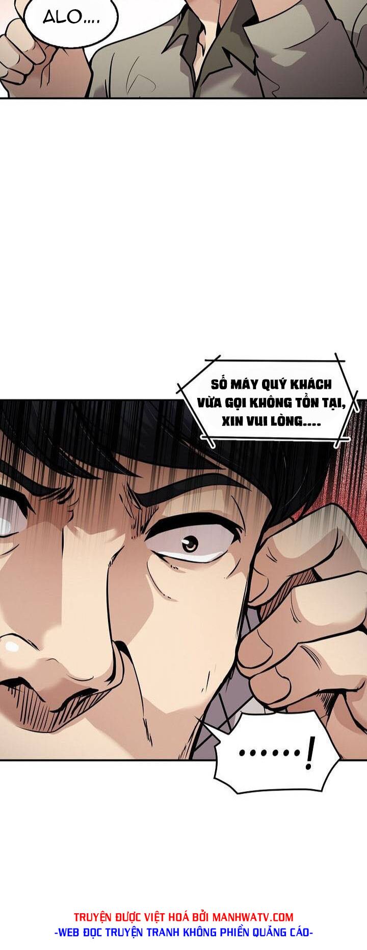 Điều Tra Viên Chuyển Sinh: Chapter 108