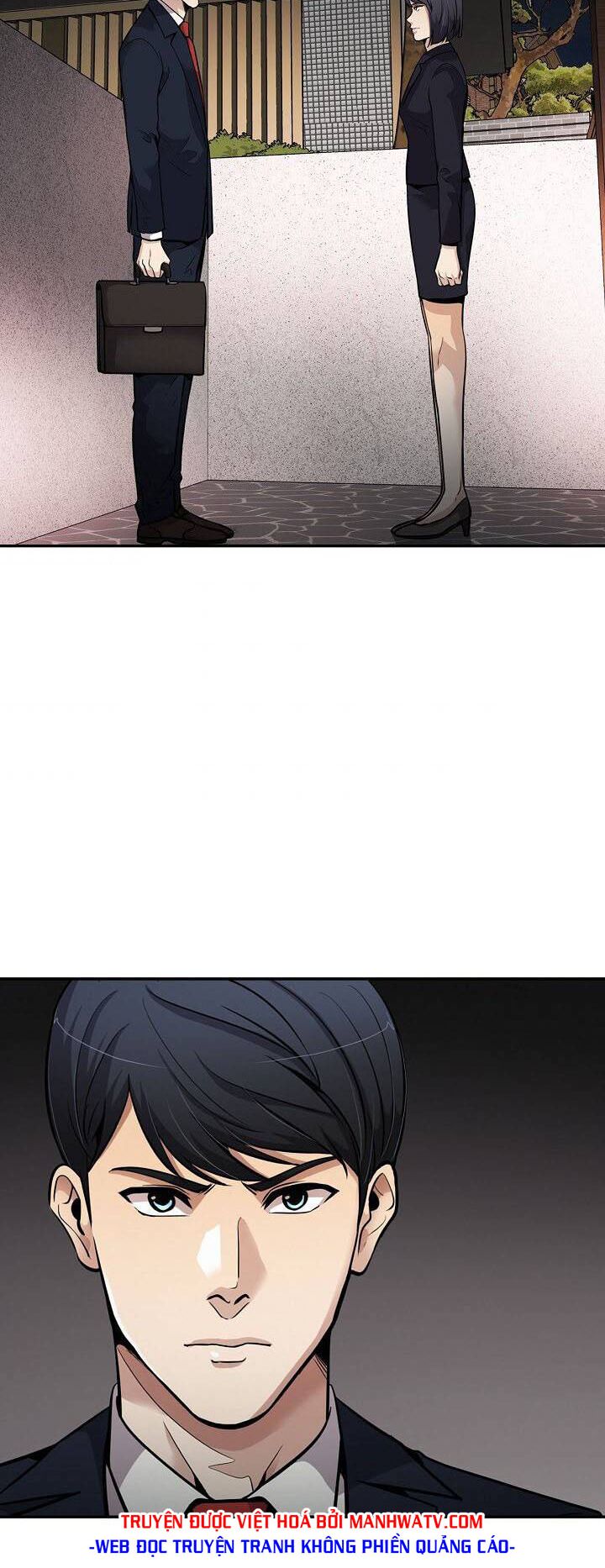 Điều Tra Viên Chuyển Sinh: Chapter 108