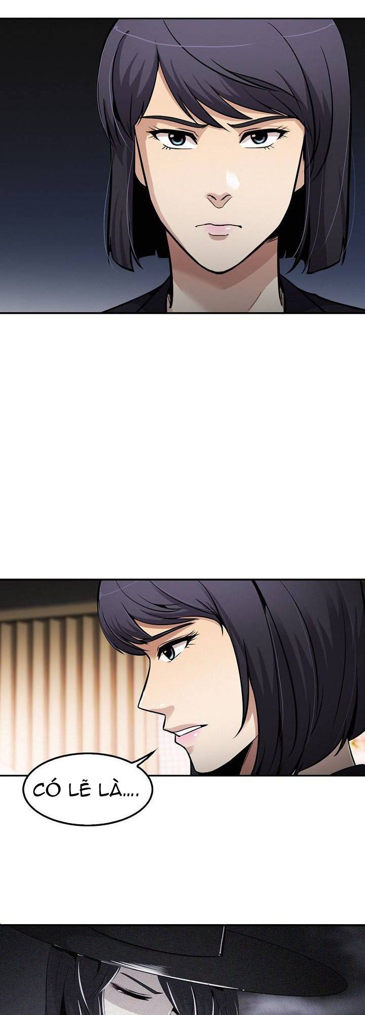 Điều Tra Viên Chuyển Sinh: Chapter 108