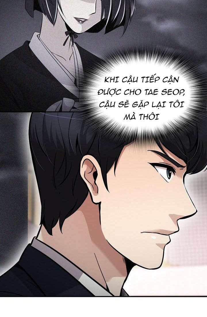 Điều Tra Viên Chuyển Sinh: Chapter 108