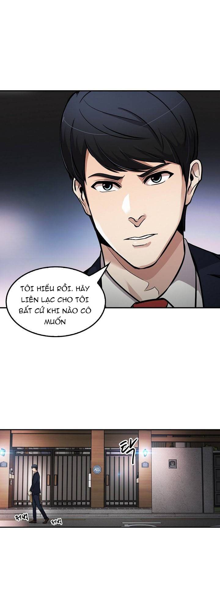 Điều Tra Viên Chuyển Sinh: Chapter 108