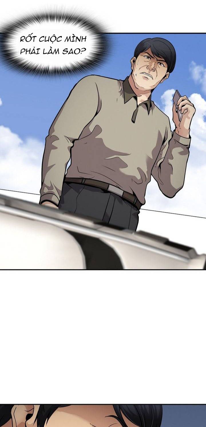 Điều Tra Viên Chuyển Sinh: Chapter 108