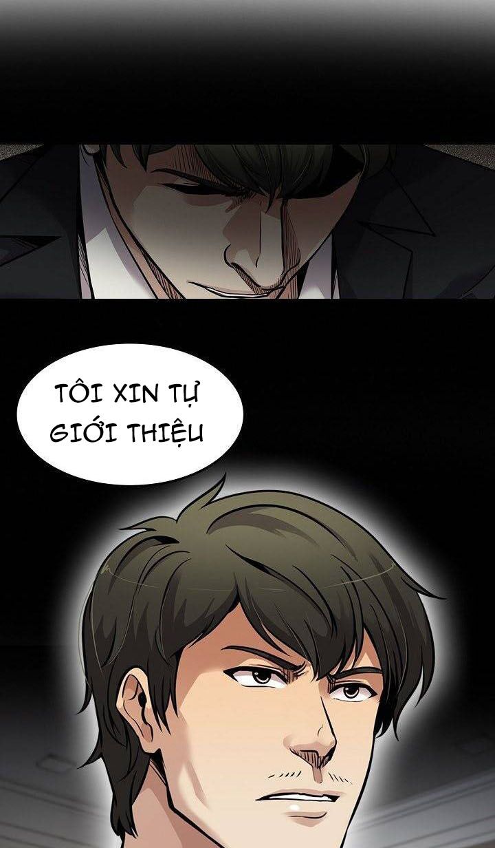 Điều Tra Viên Chuyển Sinh: Chapter 108