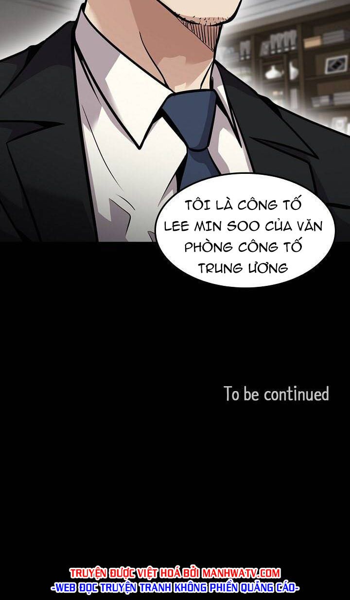 Điều Tra Viên Chuyển Sinh: Chapter 108