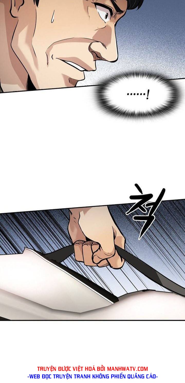 Điều Tra Viên Chuyển Sinh: Chapter 108