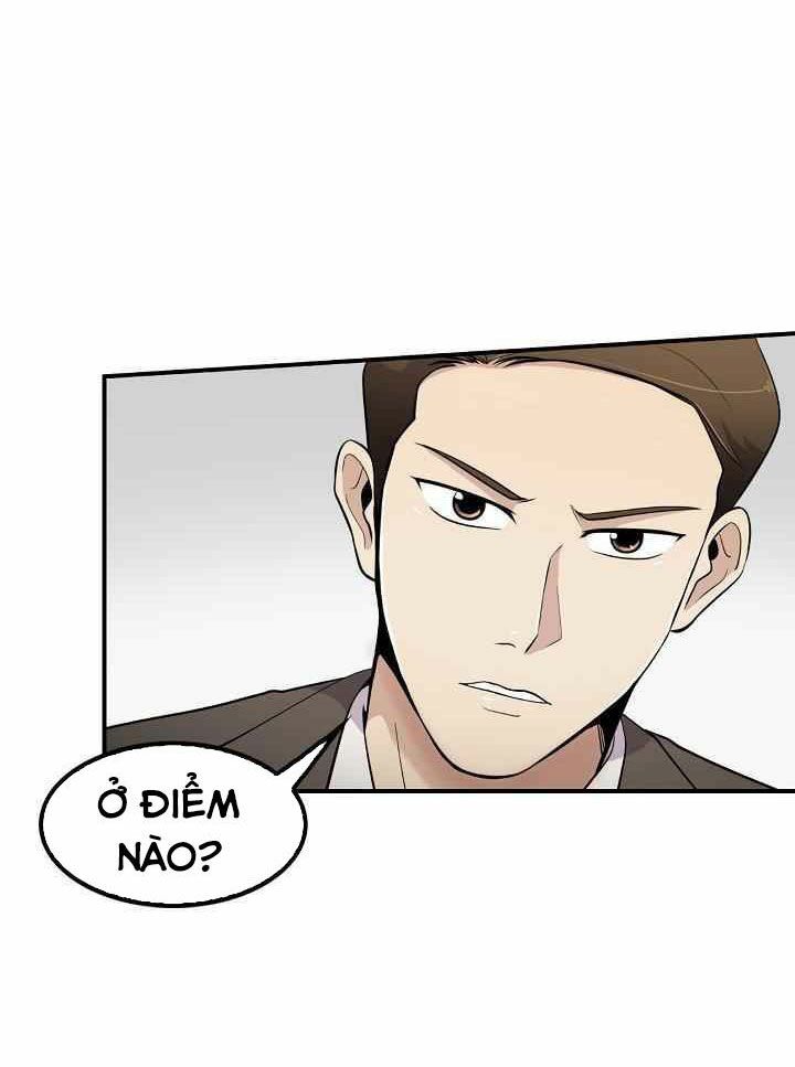 Điều Tra Viên Chuyển Sinh: Chapter 11