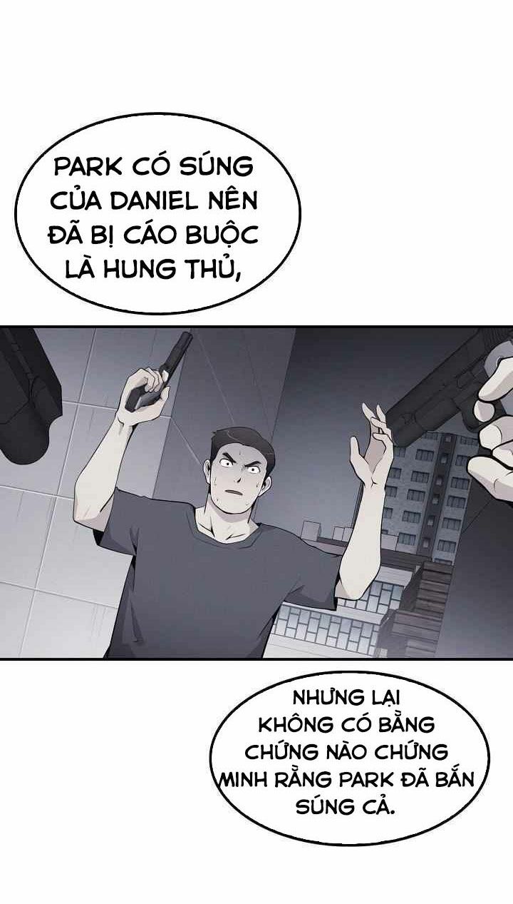 Điều Tra Viên Chuyển Sinh: Chapter 11