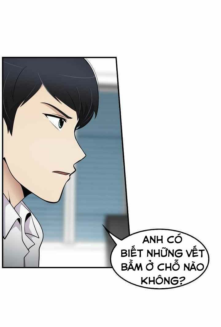 Điều Tra Viên Chuyển Sinh: Chapter 11