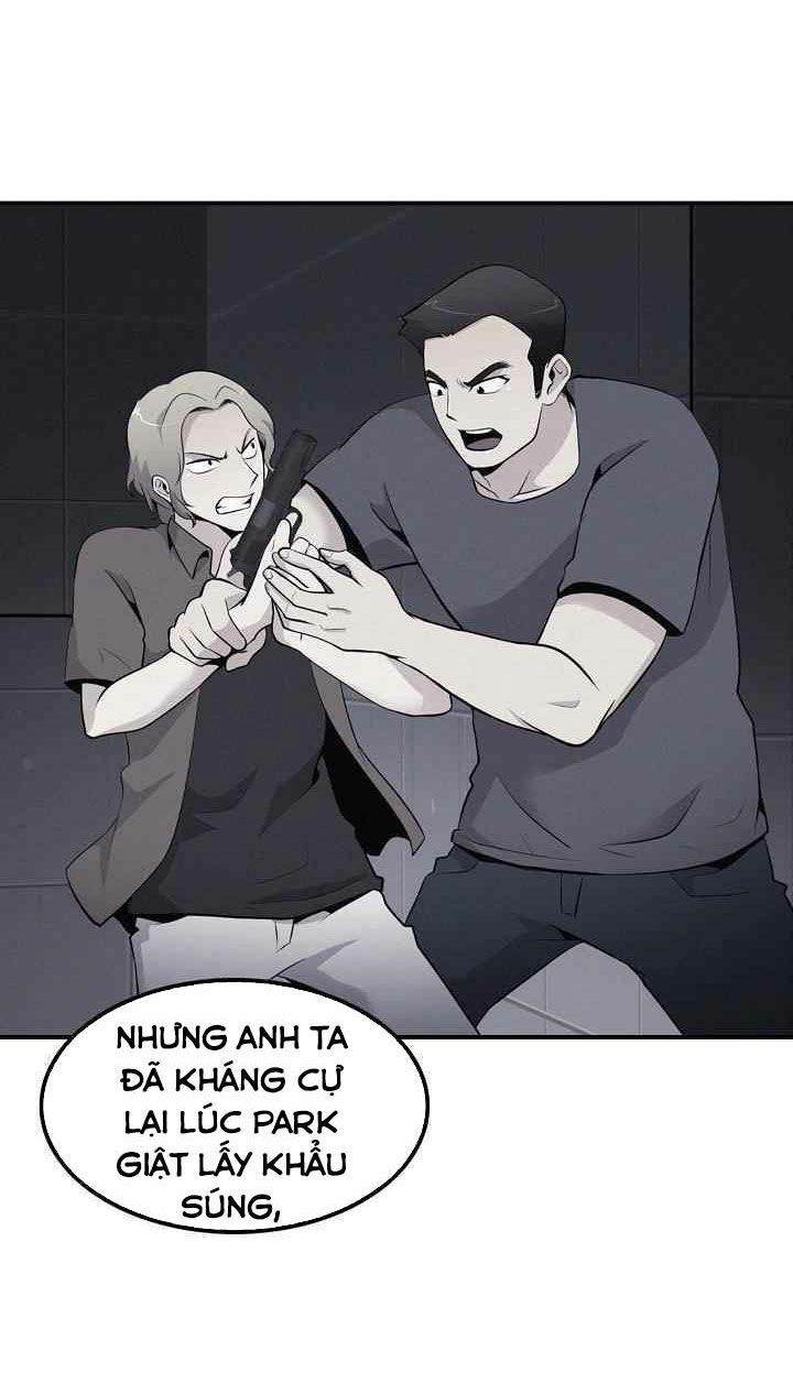 Điều Tra Viên Chuyển Sinh: Chapter 11