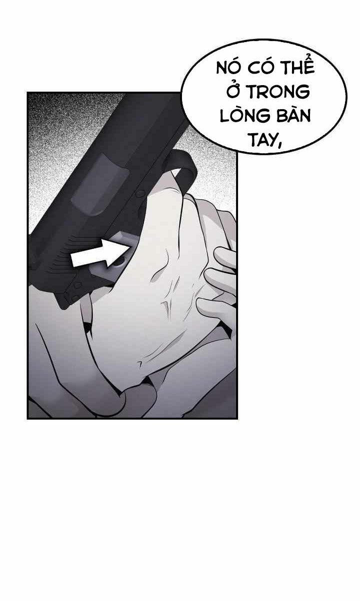 Điều Tra Viên Chuyển Sinh: Chapter 11